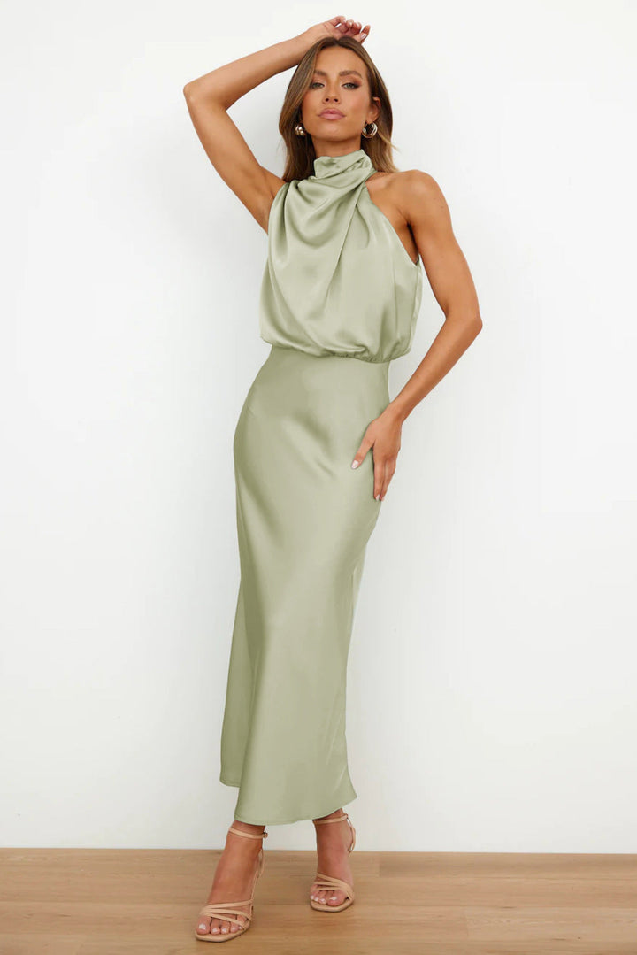 Verona | Elegancka Sukienka Letnia