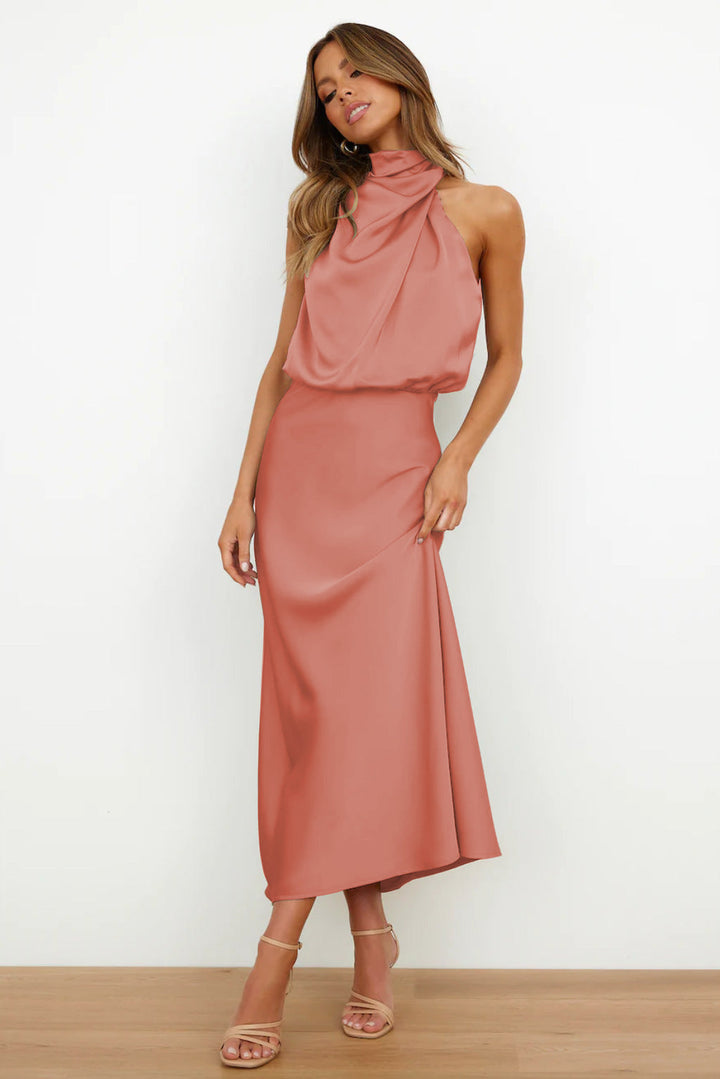 Verona | Elegancka Sukienka Letnia