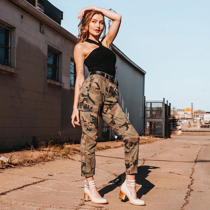 Paola | Vintage buty ortopedyczne