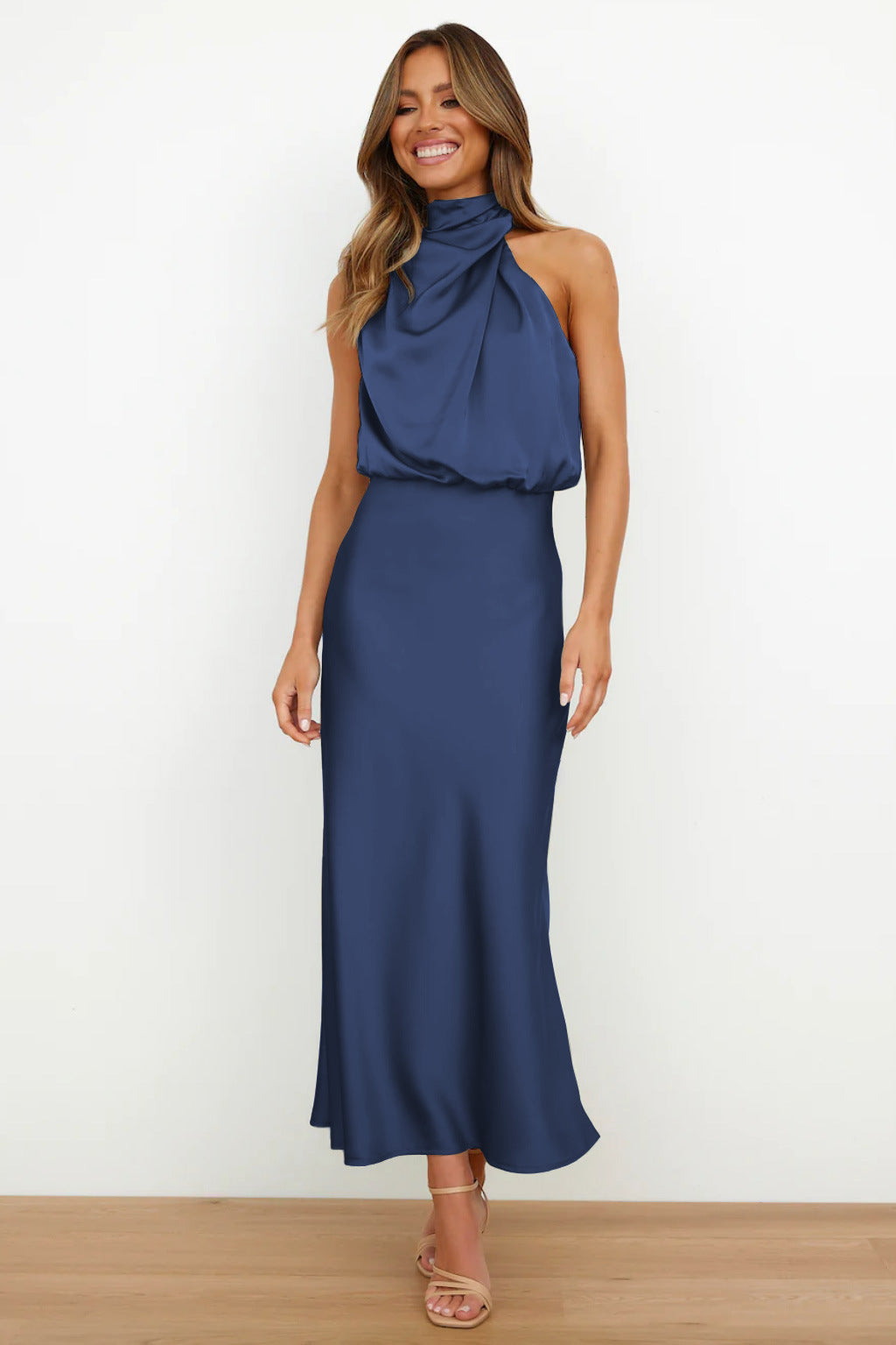 Verona | Elegancka Sukienka Letnia