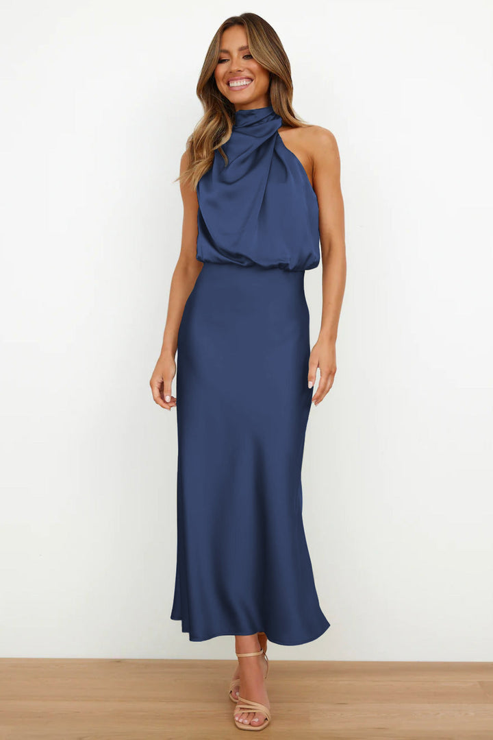 Verona | Elegancka Sukienka Letnia