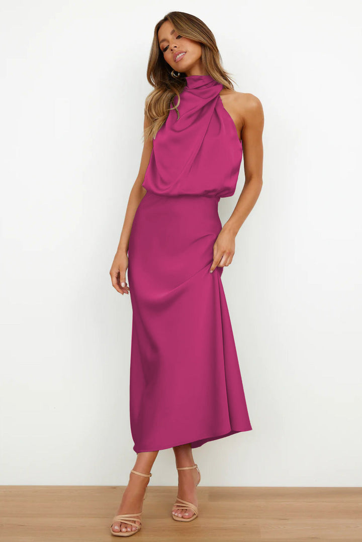 Verona | Elegancka Sukienka Letnia