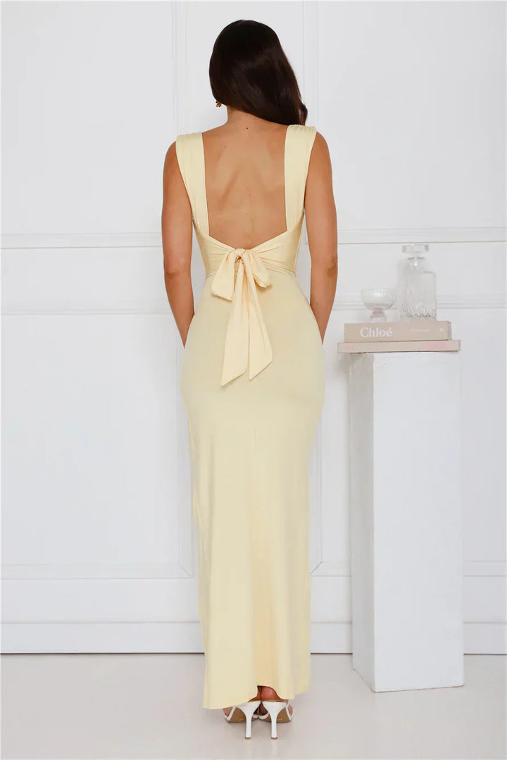 Nela | Elegancka sukienka