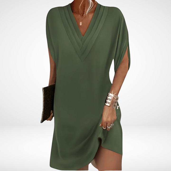 Sabina | Elegancka Sukienka Letnia