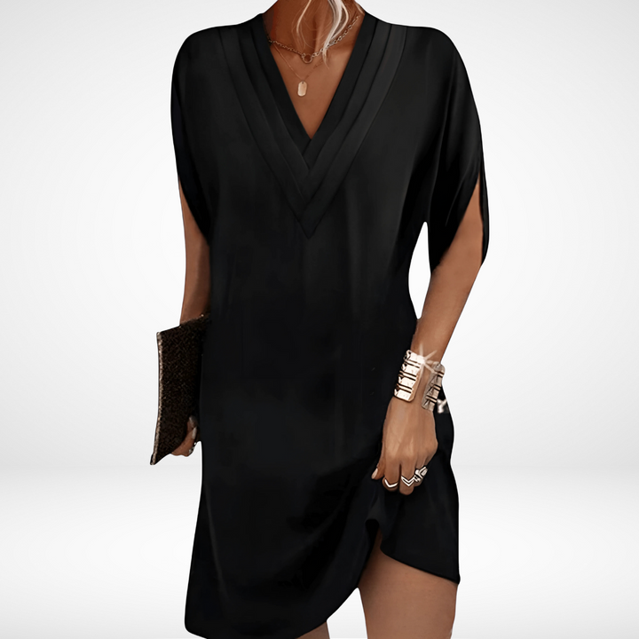 Sabina | Elegancka Sukienka Letnia