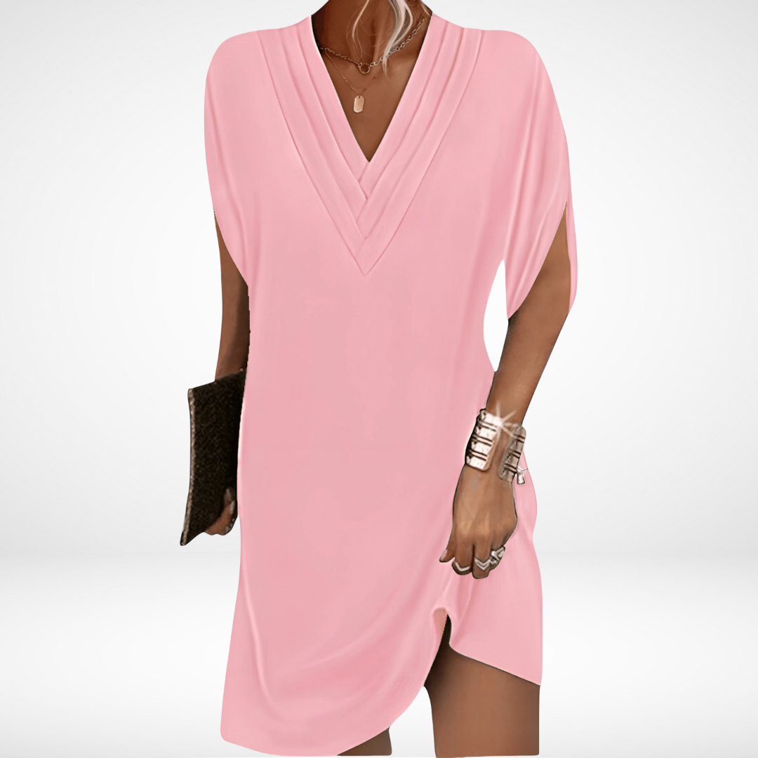 Sabina | Elegancka Sukienka Letnia