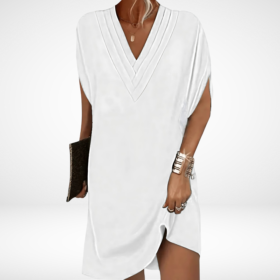 Sabina | Elegancka Sukienka Letnia