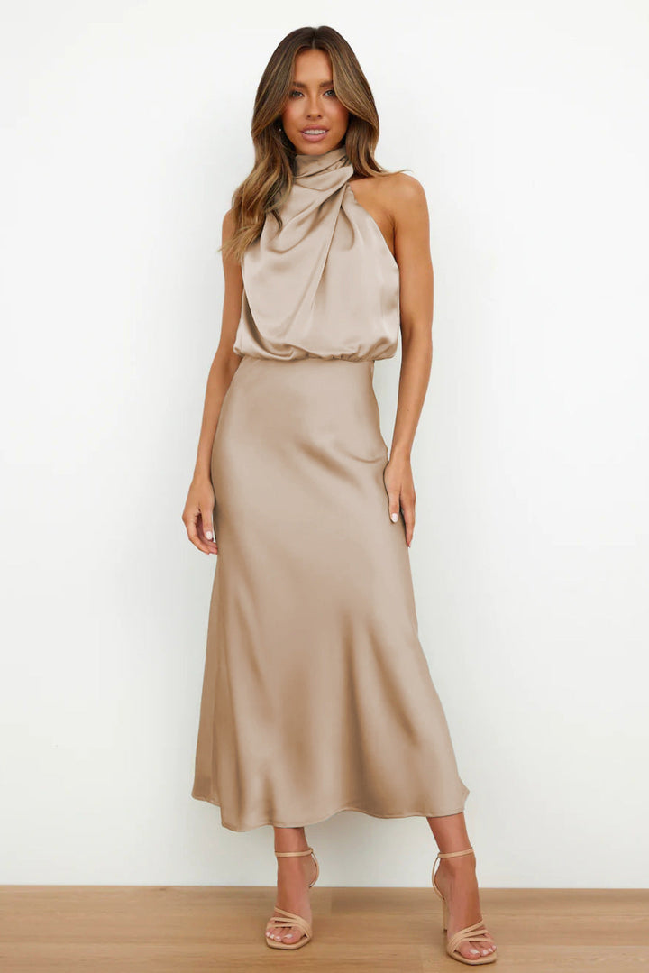 Verona | Elegancka Sukienka Letnia