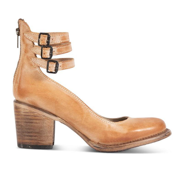 Paola | Vintage buty ortopedyczne