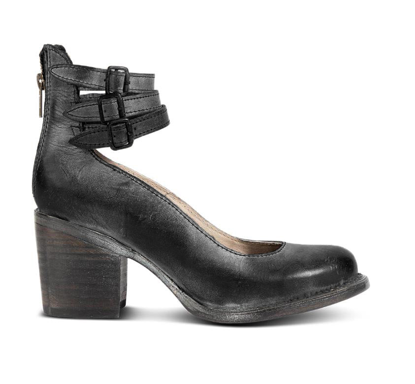 Paola | Vintage buty ortopedyczne
