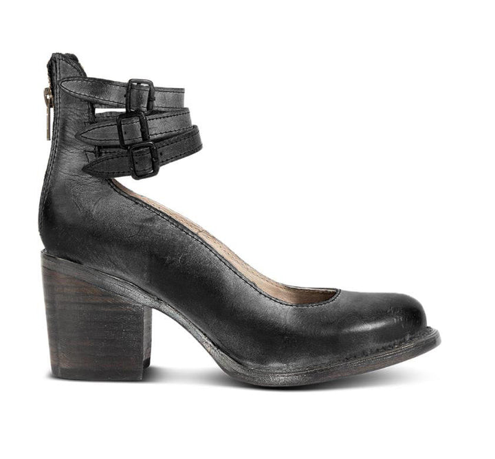 Paola | Vintage buty ortopedyczne