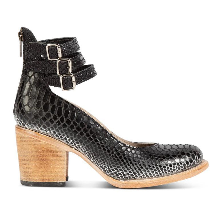 Paola | Vintage buty ortopedyczne