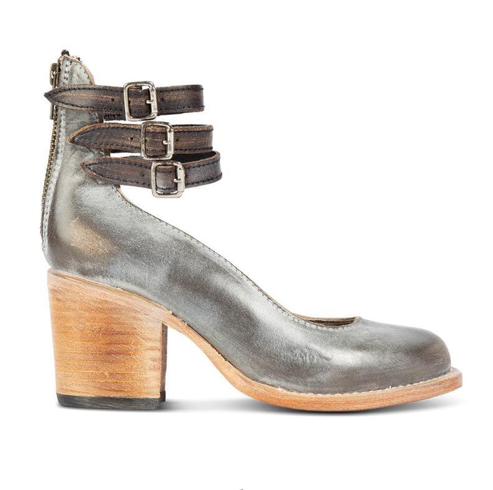 Paola | Vintage buty ortopedyczne