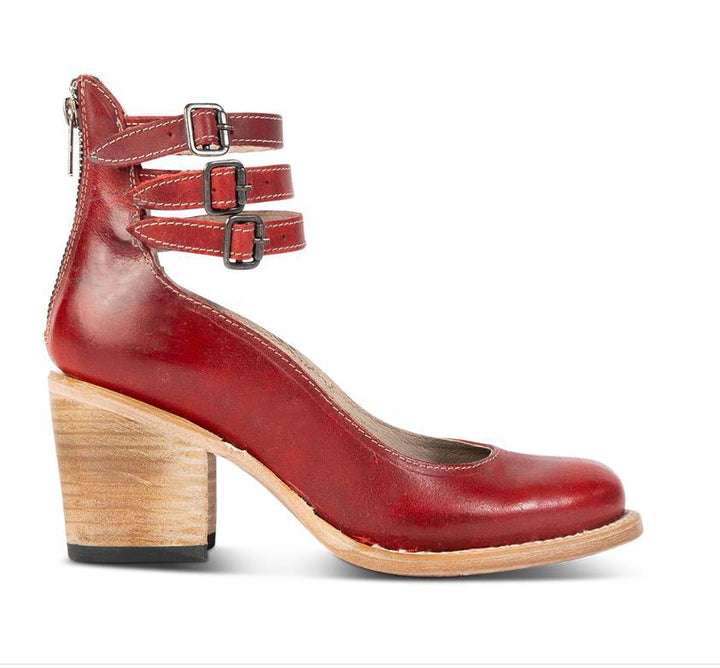 Paola | Vintage buty ortopedyczne