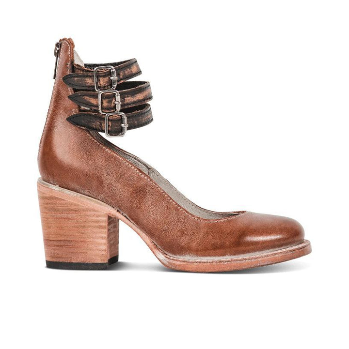 Paola | Vintage buty ortopedyczne
